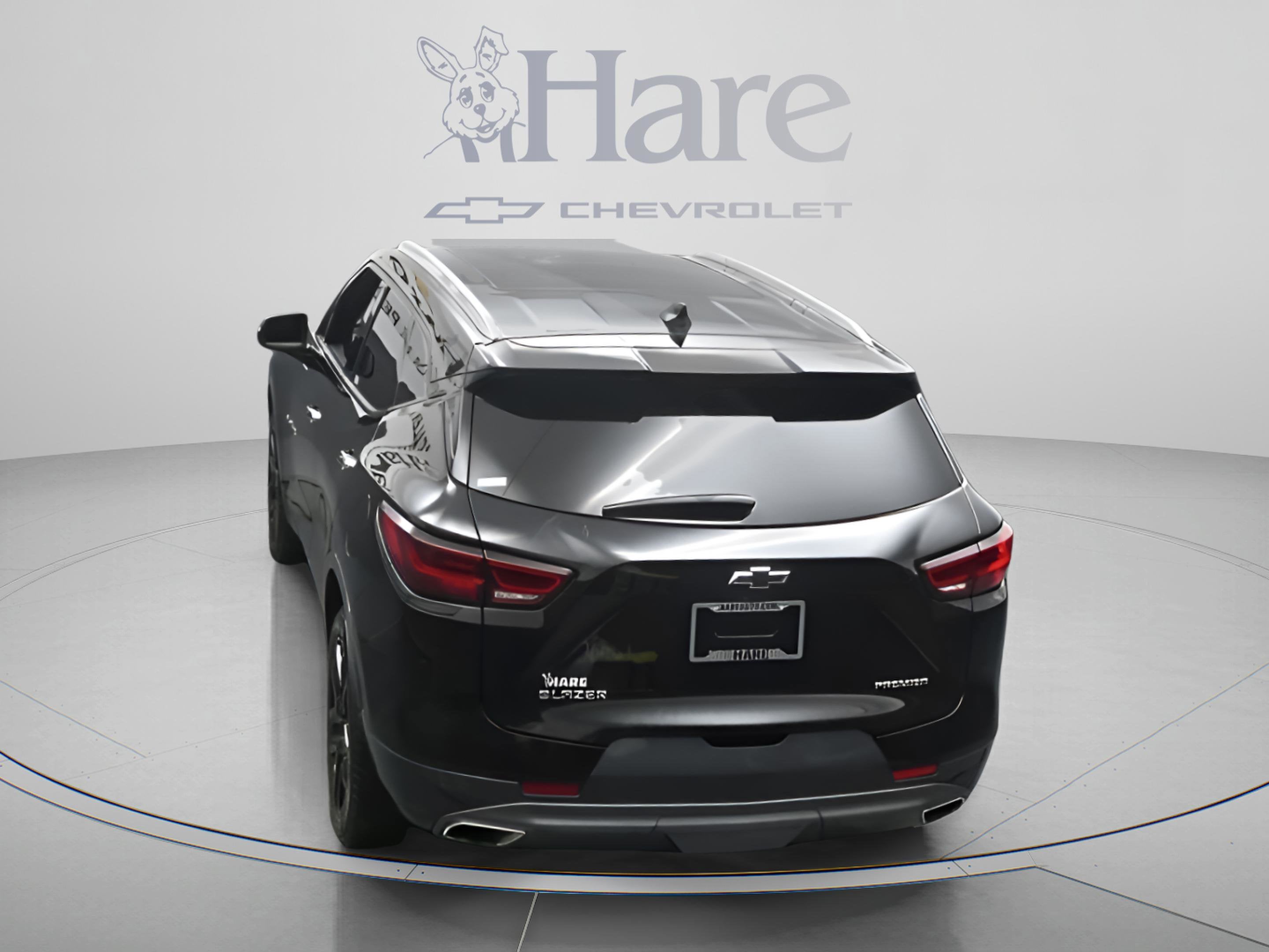 2023 Chevrolet Blazer Premier