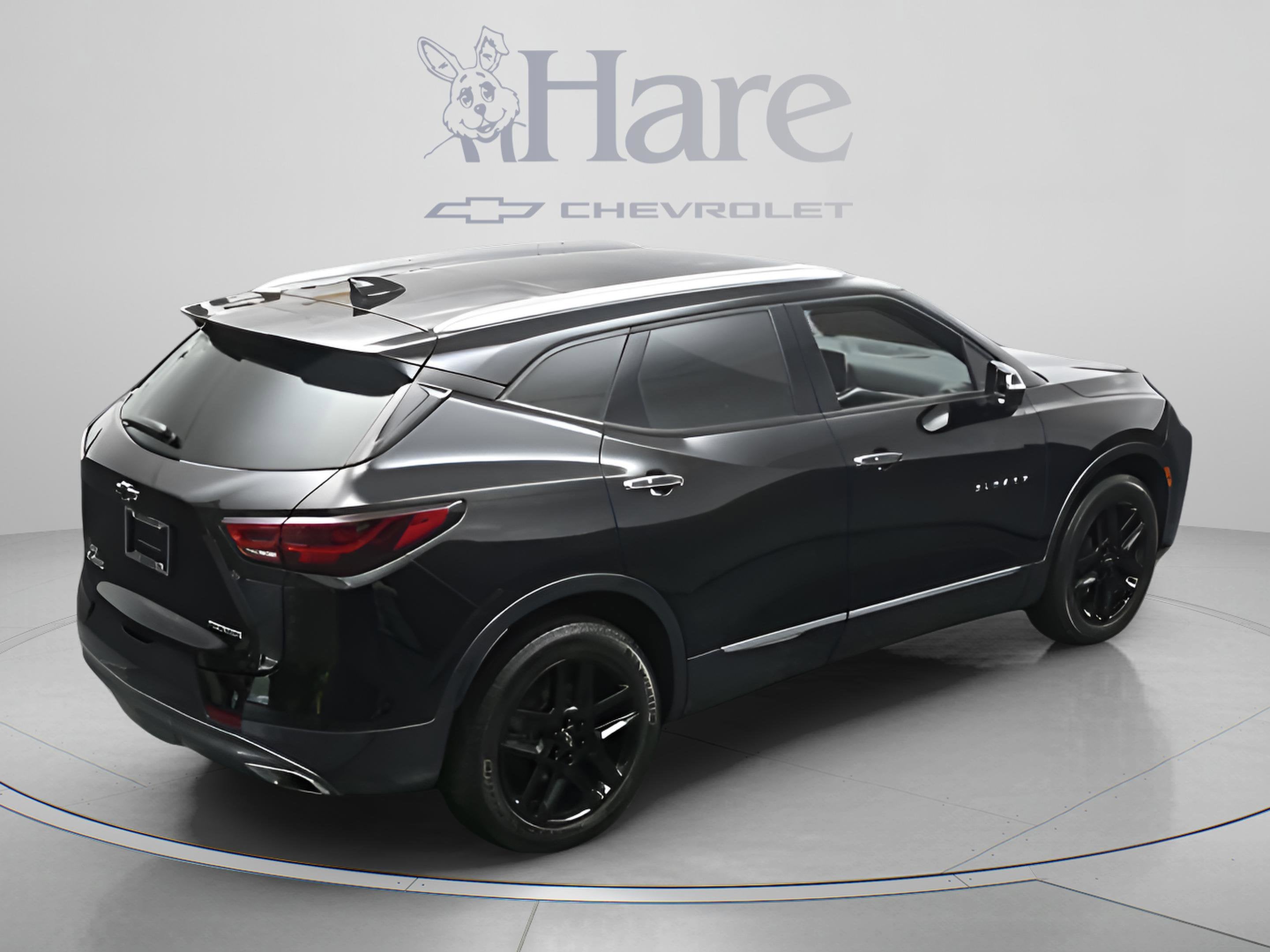 2023 Chevrolet Blazer Premier