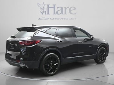 2023 Chevrolet Blazer Premier