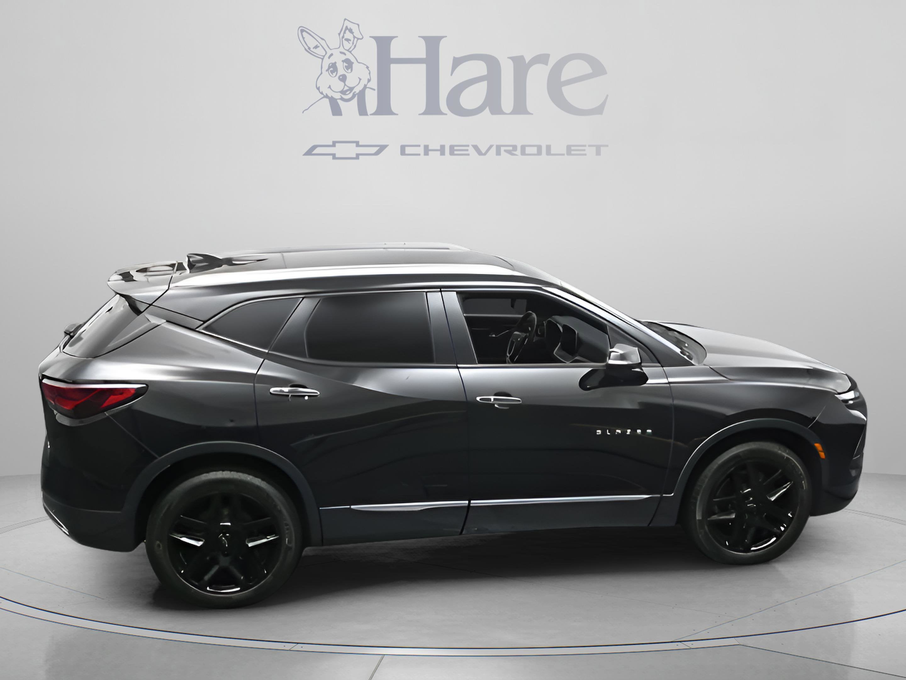 2023 Chevrolet Blazer Premier