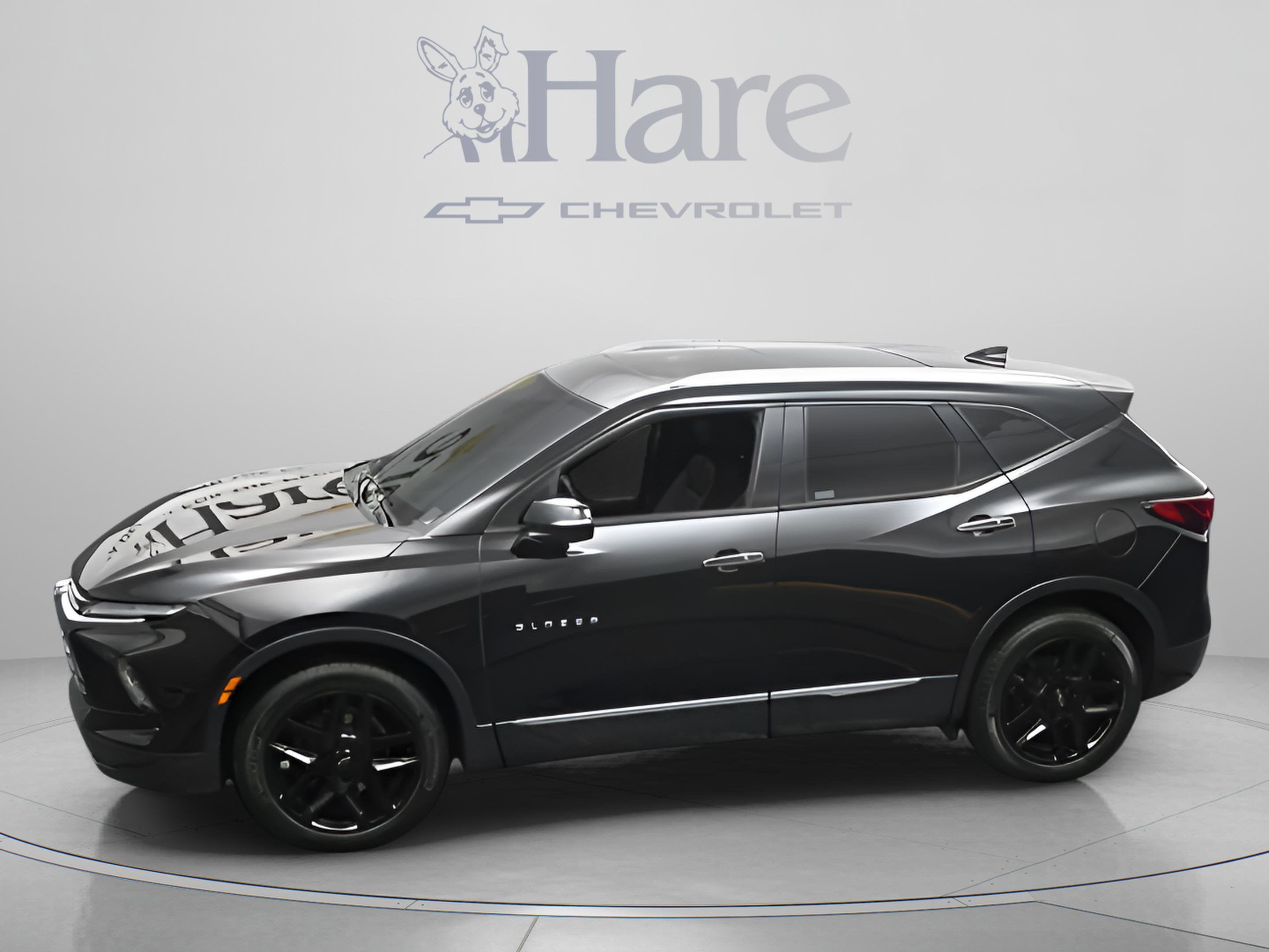 2023 Chevrolet Blazer Premier