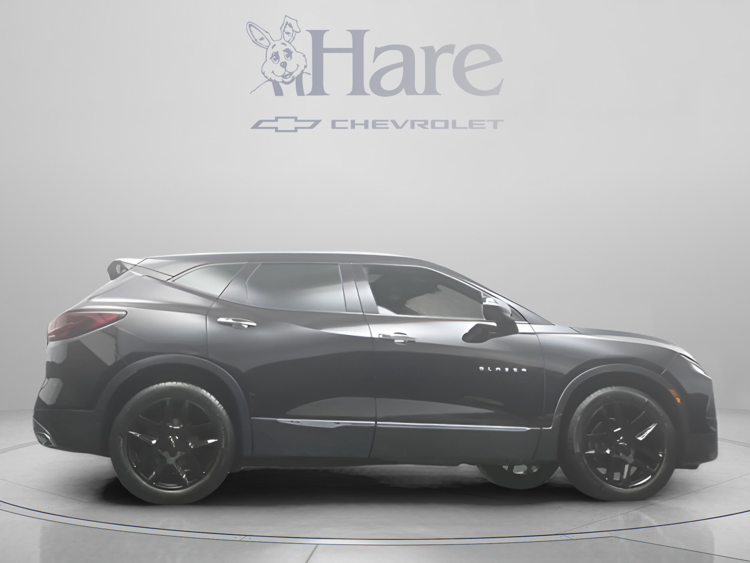 2023 Chevrolet Blazer Premier