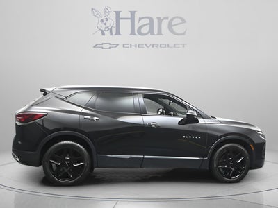 2023 Chevrolet Blazer Premier