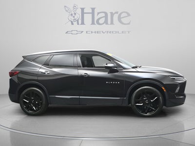 2023 Chevrolet Blazer Premier
