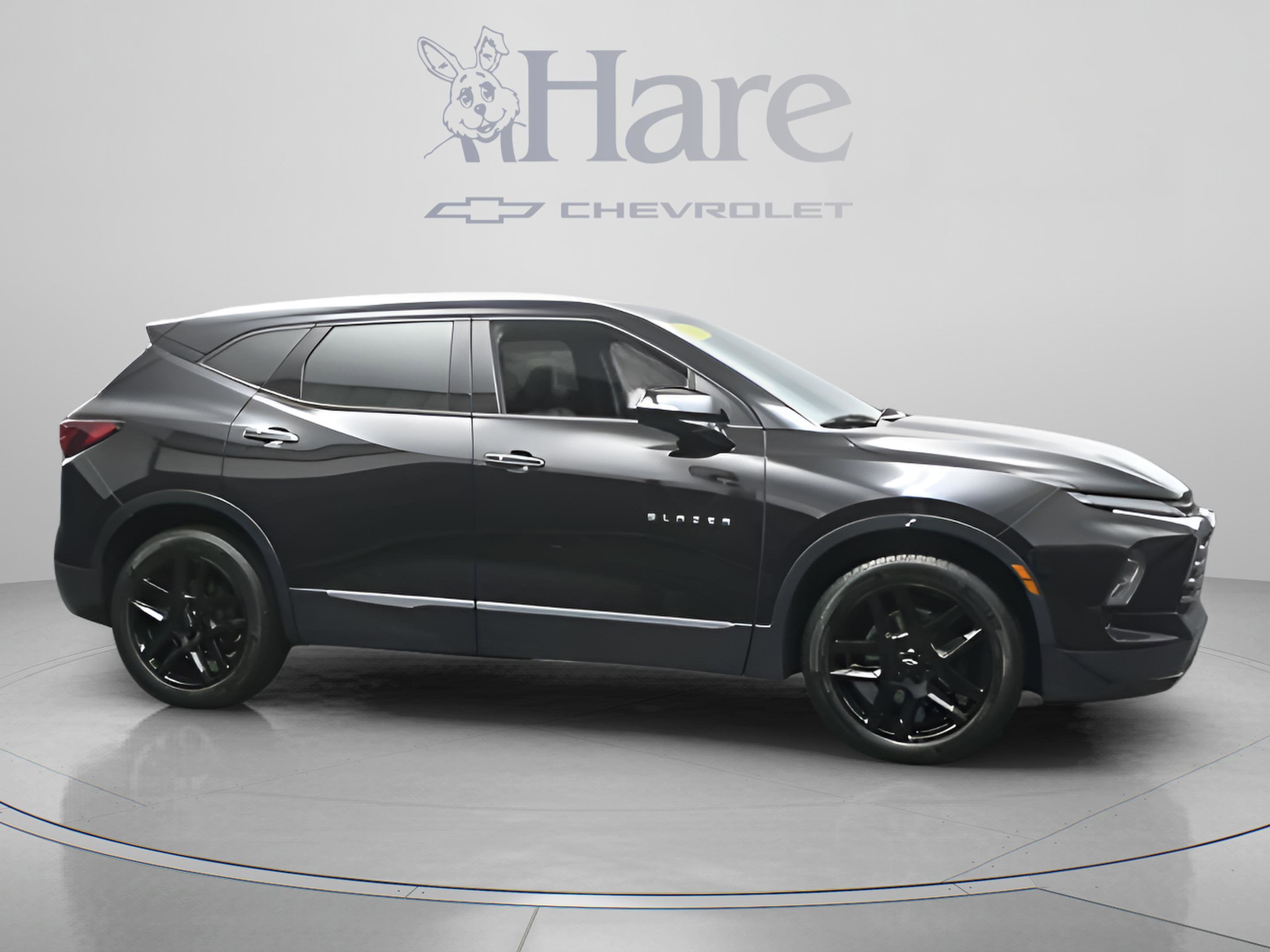 2023 Chevrolet Blazer Premier