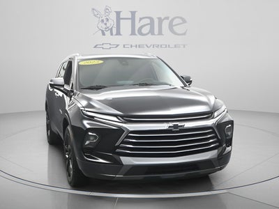2023 Chevrolet Blazer Premier
