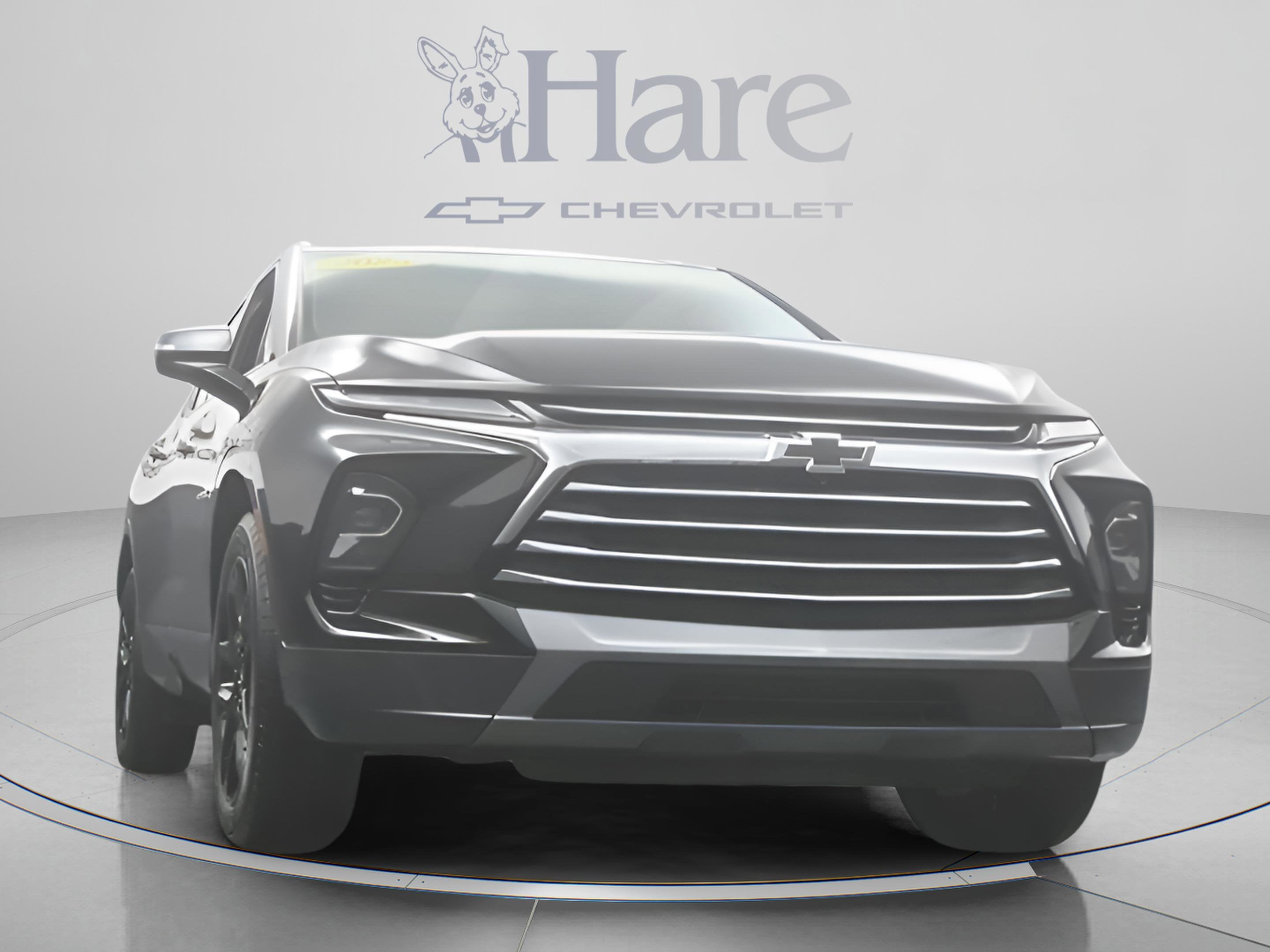 2023 Chevrolet Blazer Premier