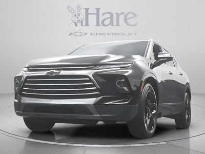 2023 Chevrolet Blazer Premier