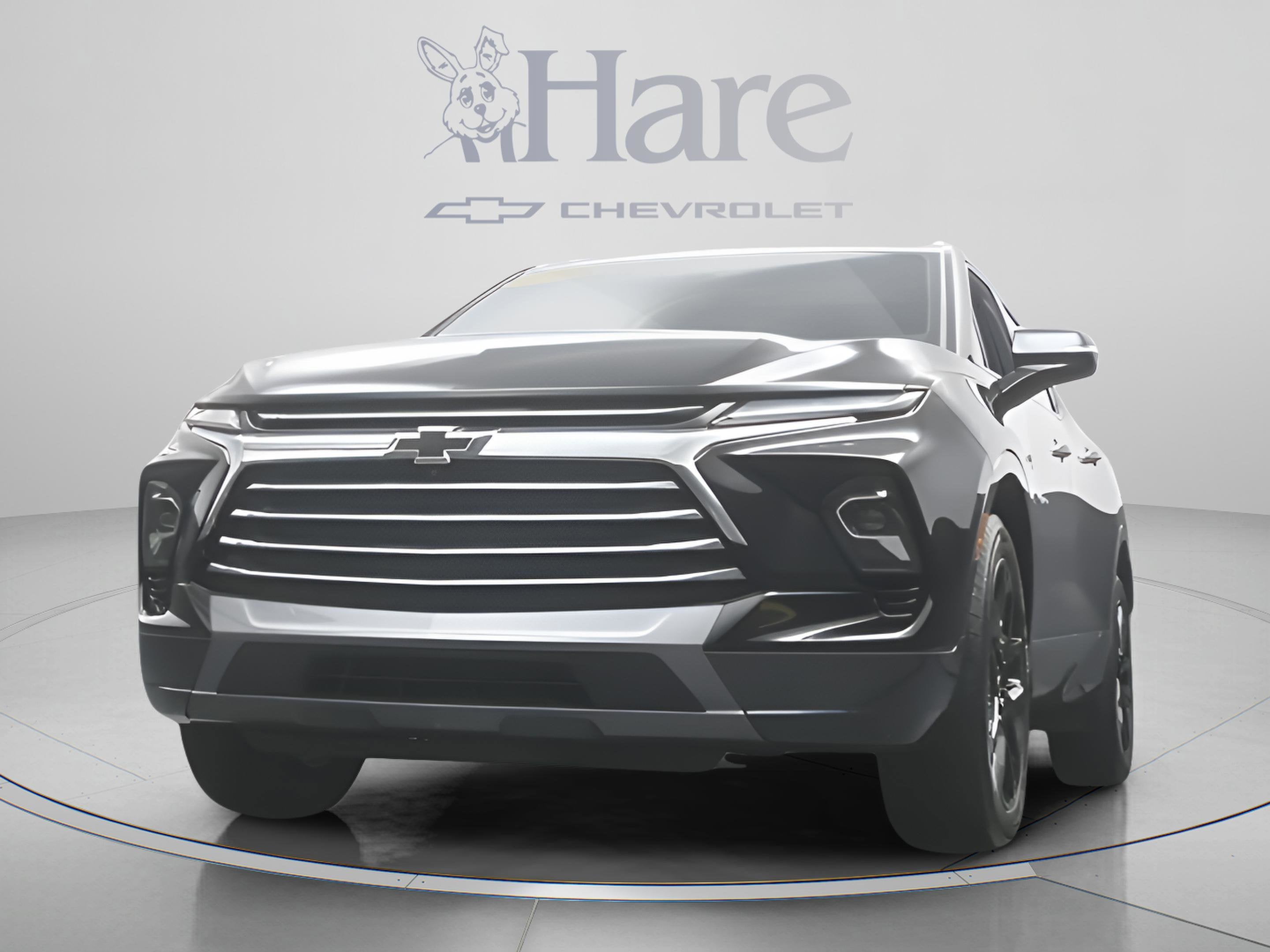 2023 Chevrolet Blazer Premier