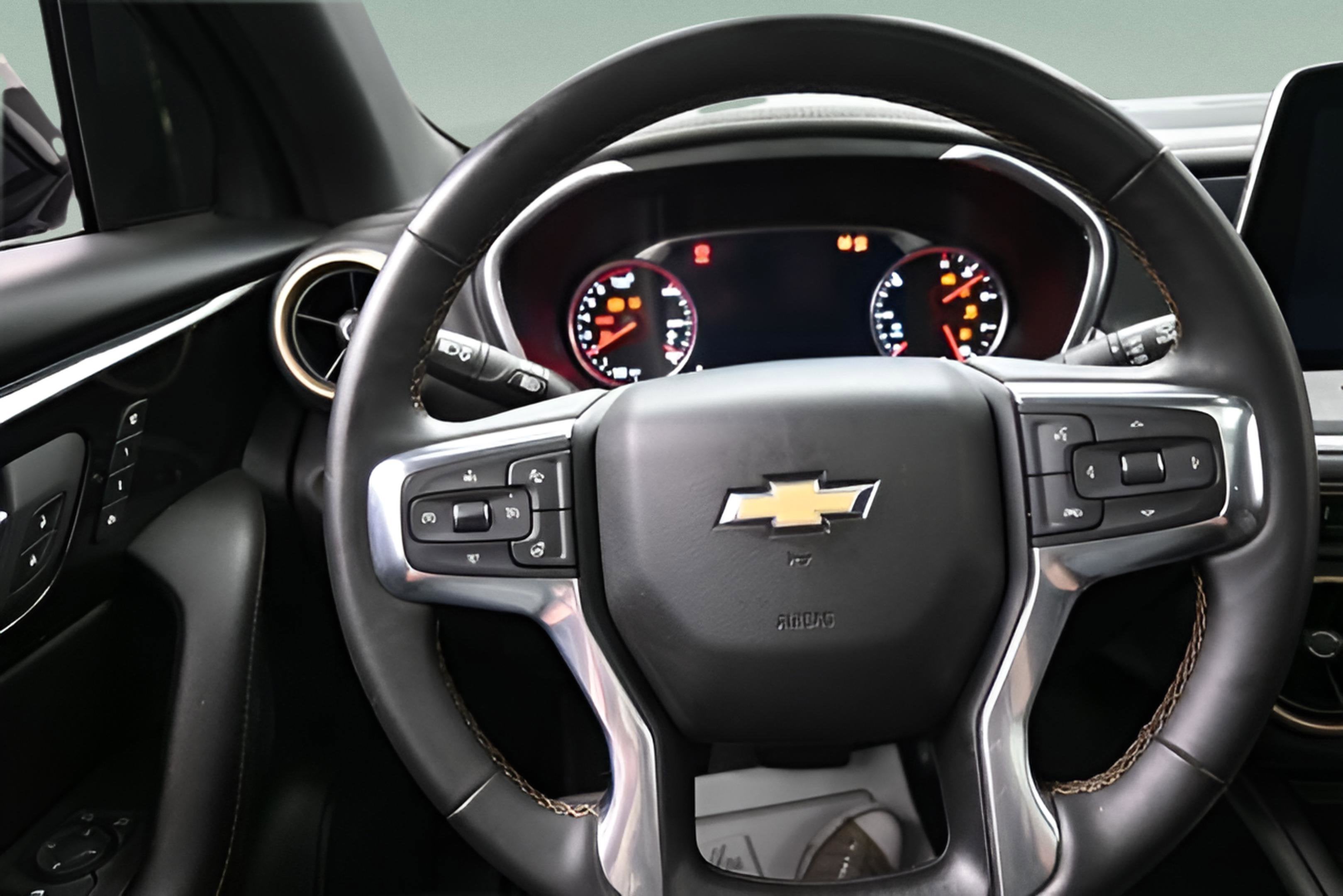 2023 Chevrolet Blazer Premier