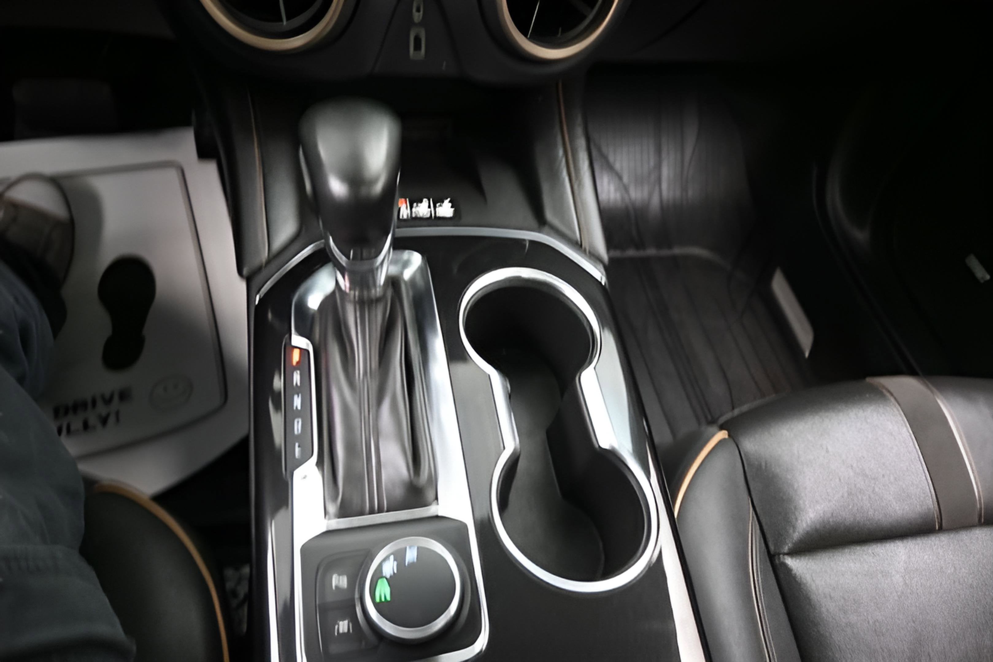 2023 Chevrolet Blazer Premier
