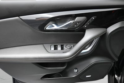 2023 Chevrolet Blazer Premier