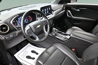 2023 Chevrolet Blazer Premier