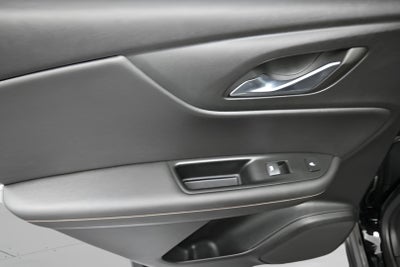 2023 Chevrolet Blazer Premier