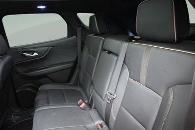 2023 Chevrolet Blazer Premier