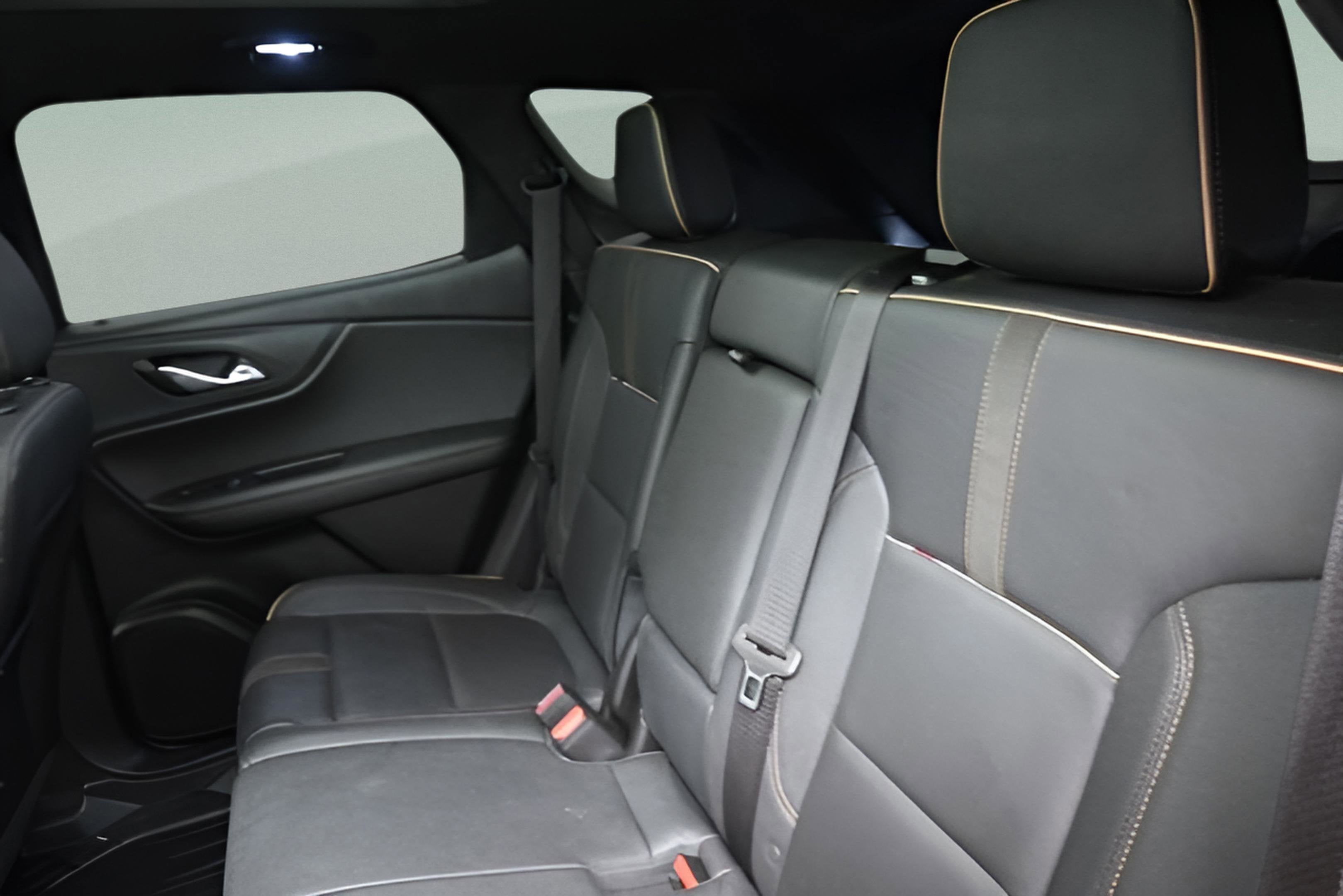 2023 Chevrolet Blazer Premier