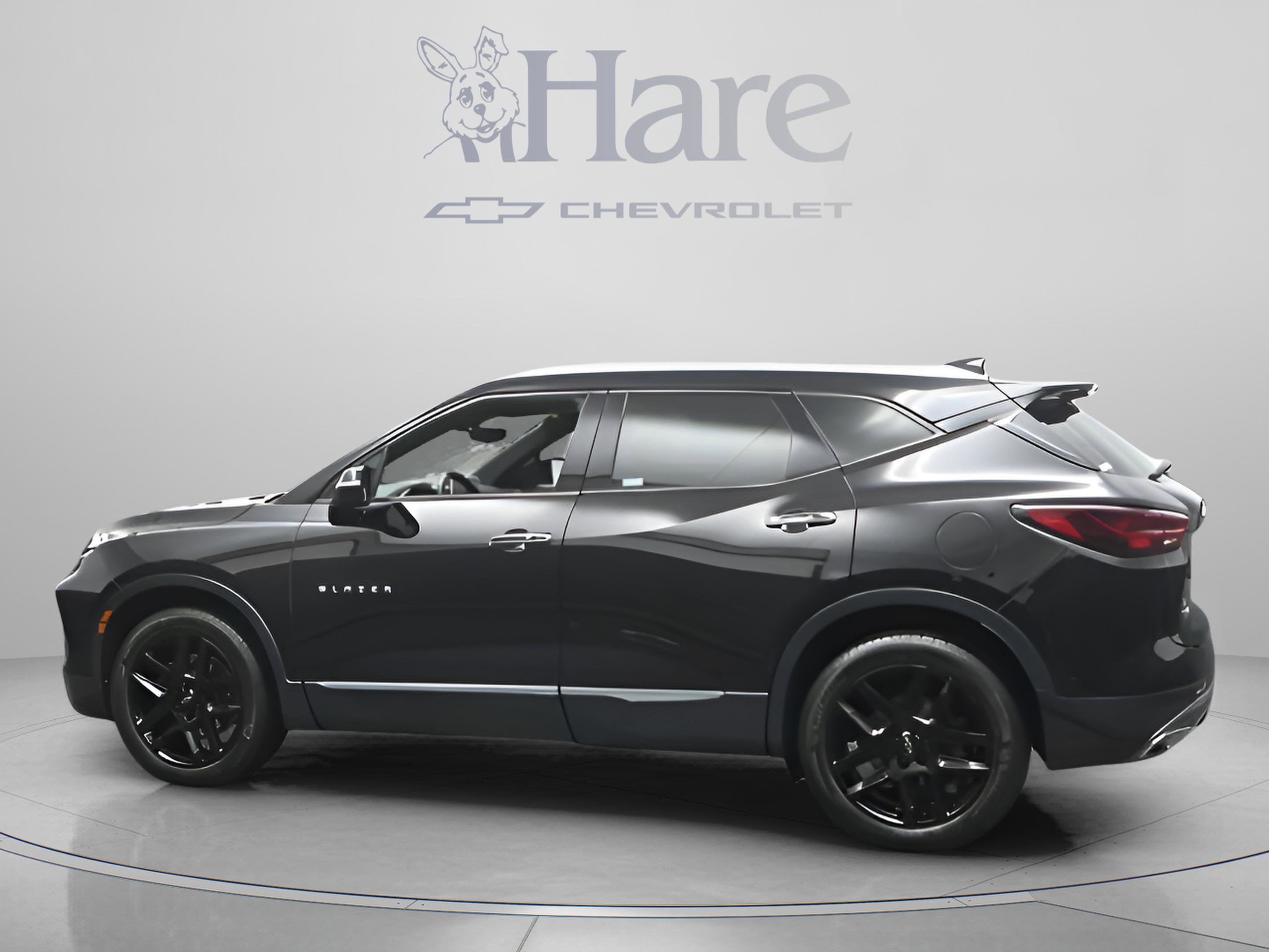 2023 Chevrolet Blazer Premier