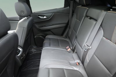 2023 Chevrolet Blazer Premier