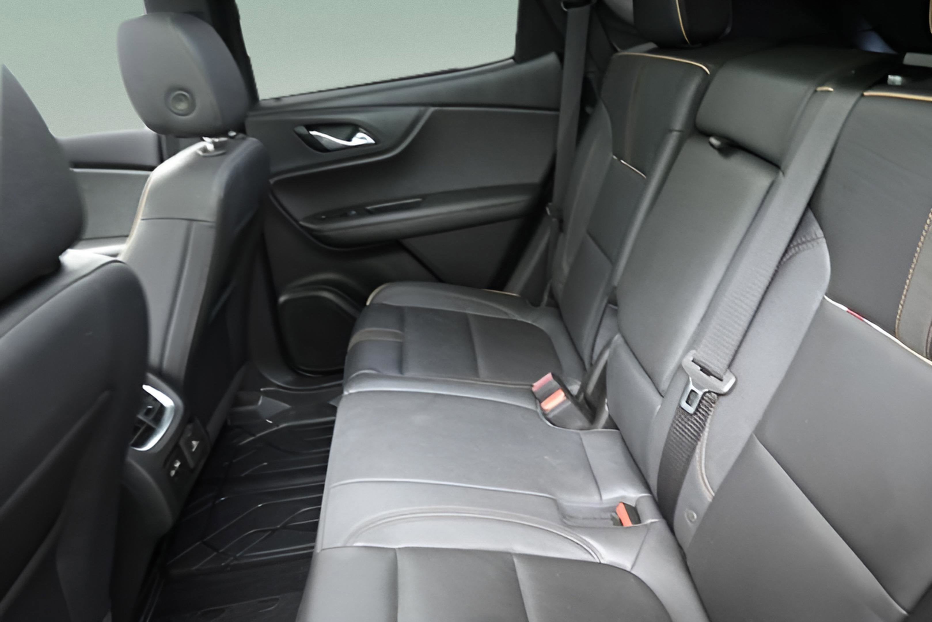 2023 Chevrolet Blazer Premier