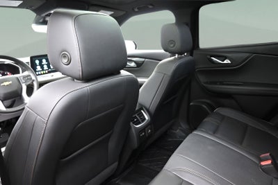 2023 Chevrolet Blazer Premier
