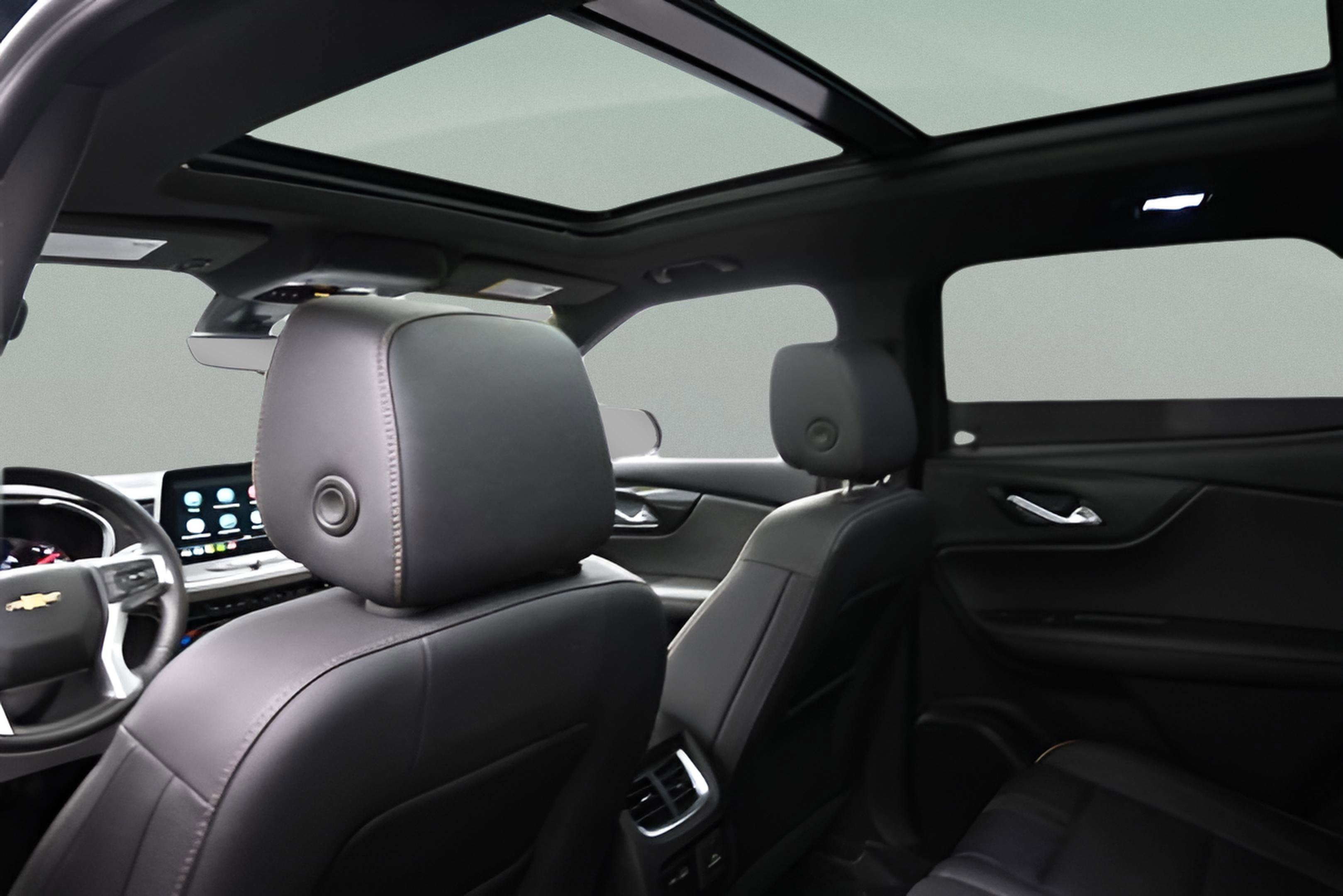2023 Chevrolet Blazer Premier