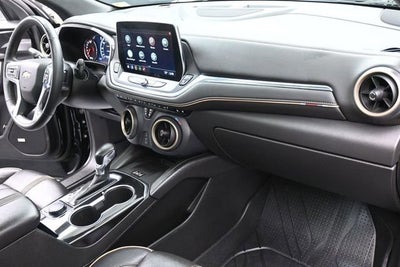 2023 Chevrolet Blazer Premier