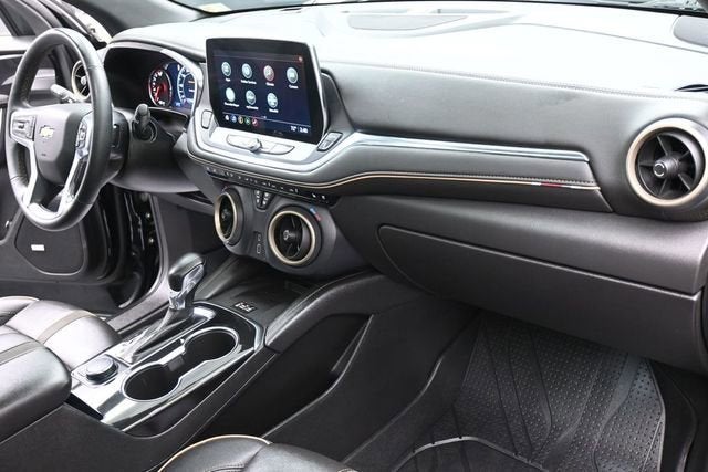 2023 Chevrolet Blazer Premier