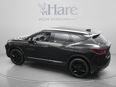 2023 Chevrolet Blazer Premier