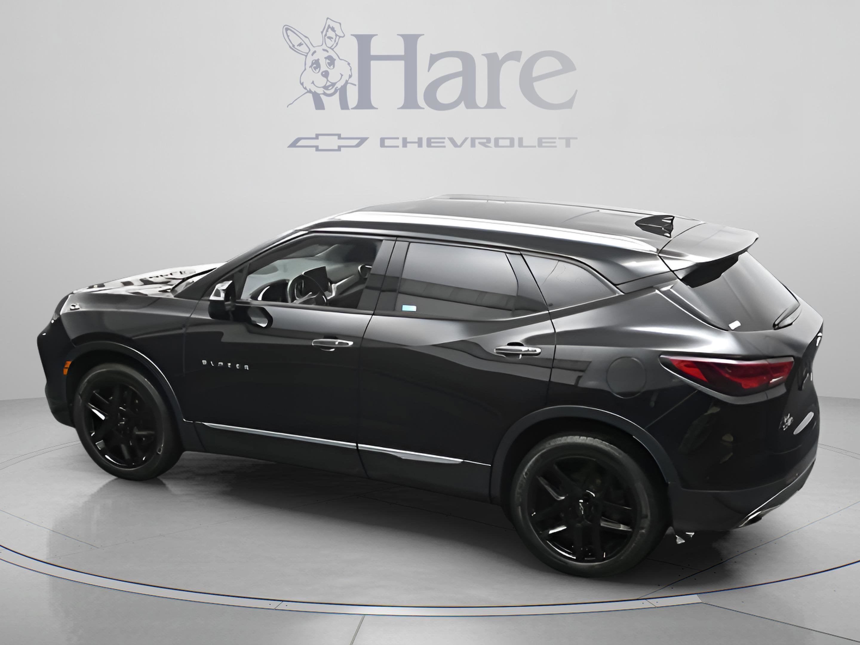 2023 Chevrolet Blazer Premier