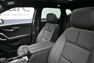 2024 Chevrolet Blazer Premier