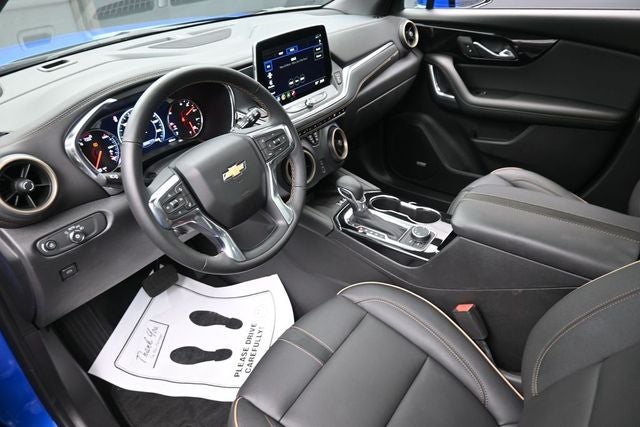 2024 Chevrolet Blazer Premier