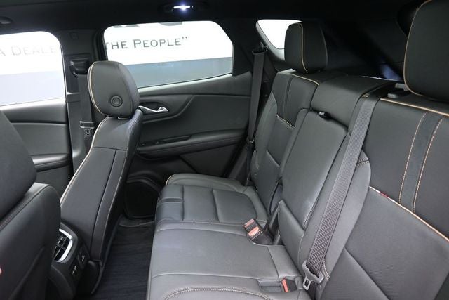 2024 Chevrolet Blazer Premier
