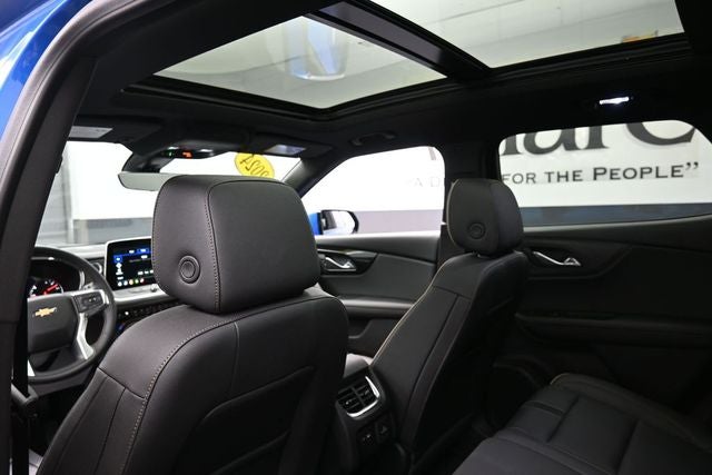 2024 Chevrolet Blazer Premier