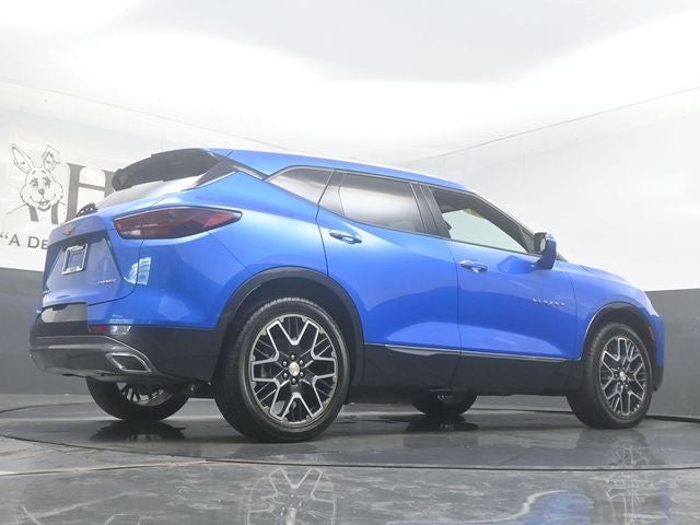 2024 Chevrolet Blazer Premier