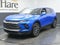 2024 Chevrolet Blazer Premier