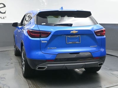 2024 Chevrolet Blazer Premier