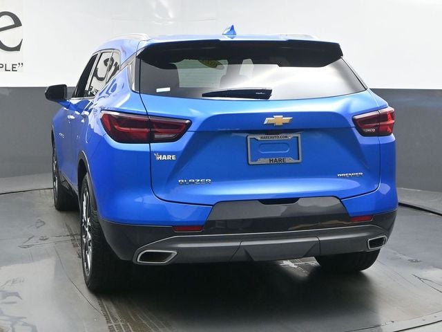2024 Chevrolet Blazer Premier