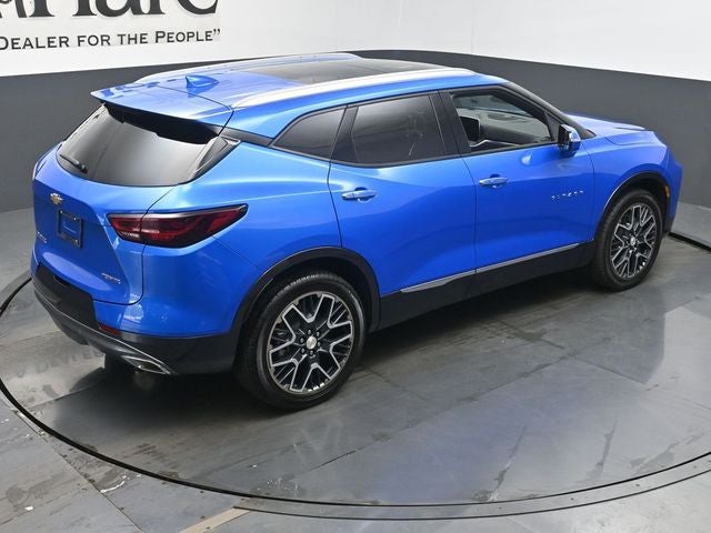 2024 Chevrolet Blazer Premier