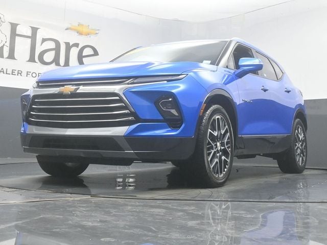 2024 Chevrolet Blazer Premier