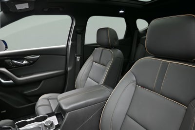2024 Chevrolet Blazer Premier