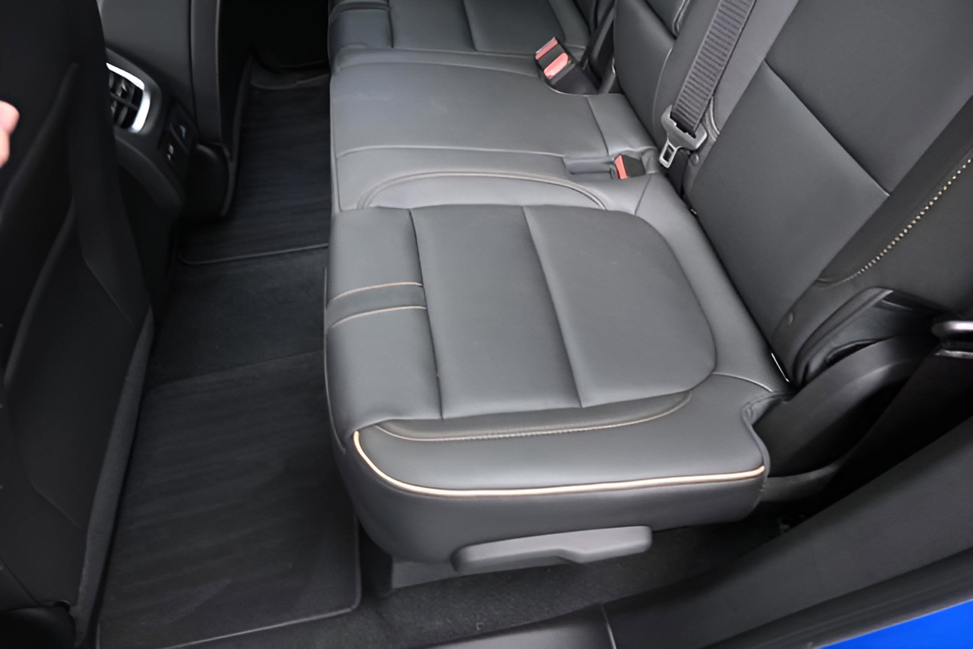 2024 Chevrolet Blazer Premier