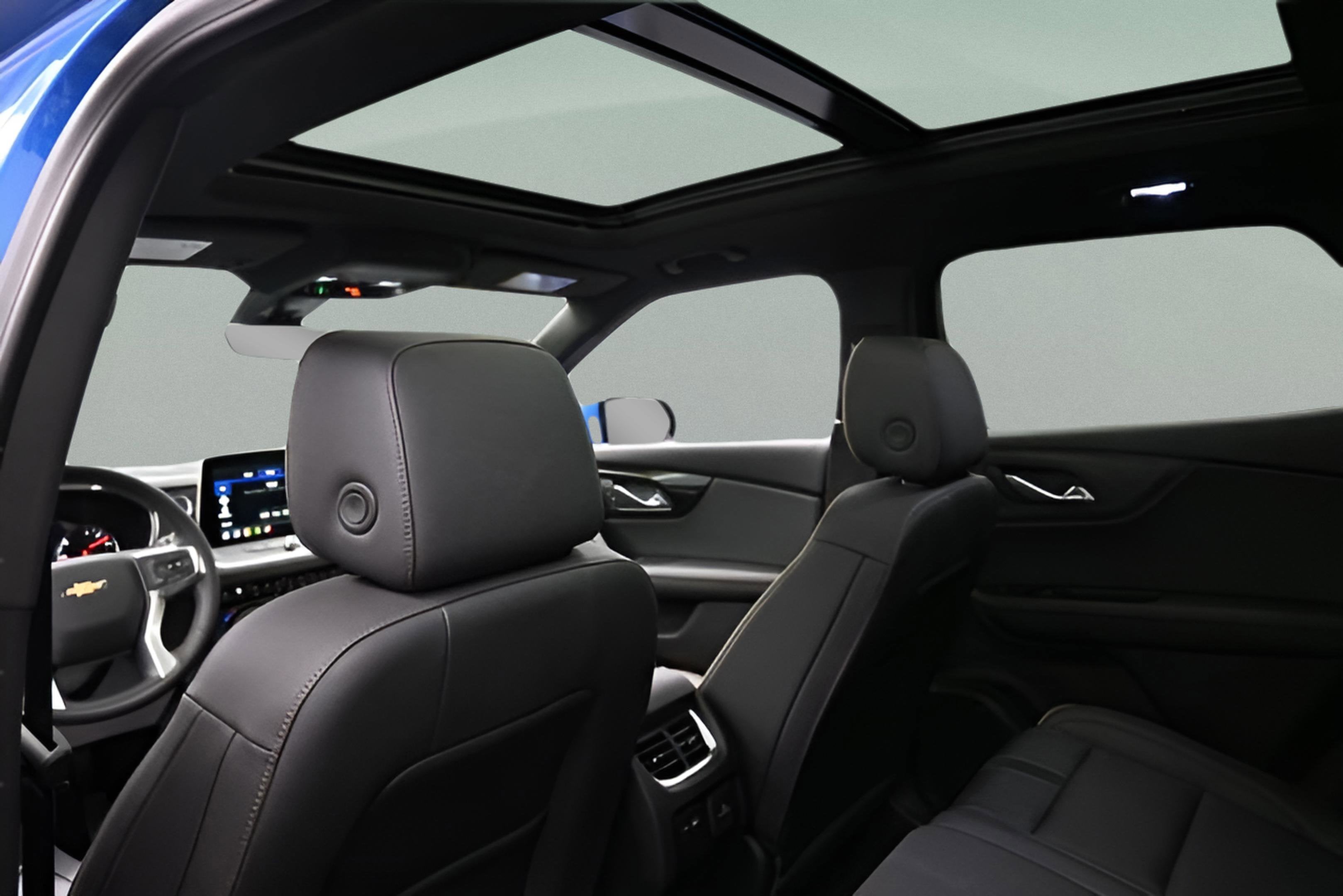 2024 Chevrolet Blazer Premier