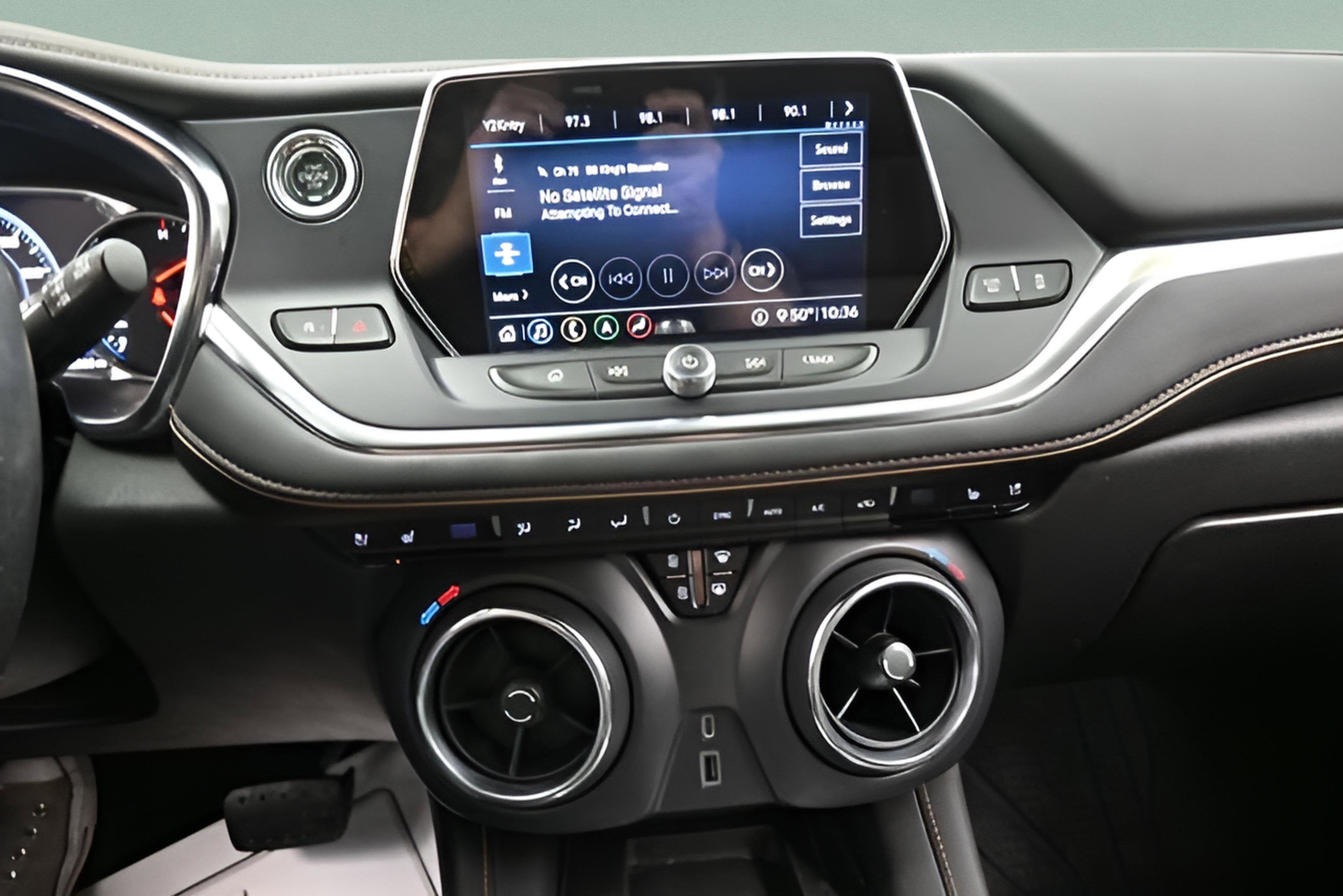 2020 Chevrolet Blazer Premier