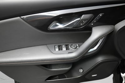 2020 Chevrolet Blazer Premier