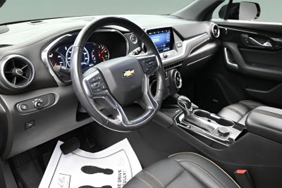 2020 Chevrolet Blazer Premier