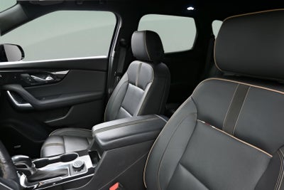 2020 Chevrolet Blazer Premier
