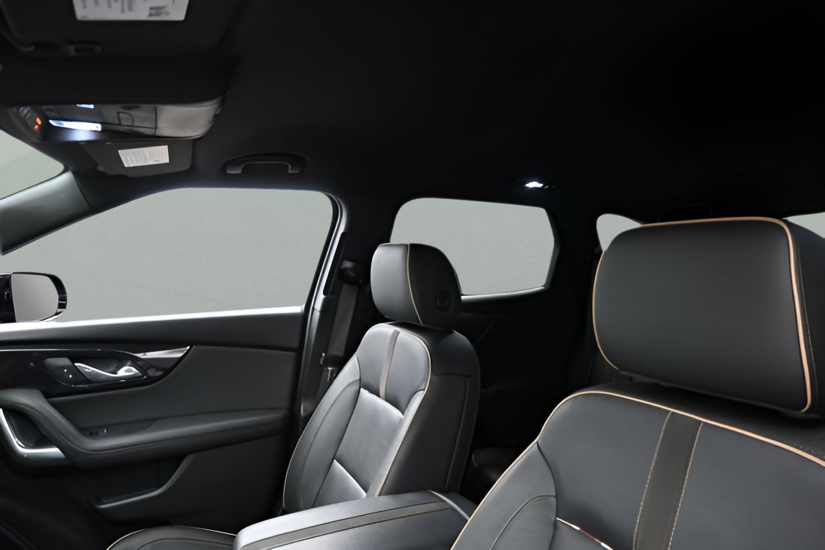 2020 Chevrolet Blazer Premier