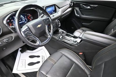2020 Chevrolet Blazer Premier