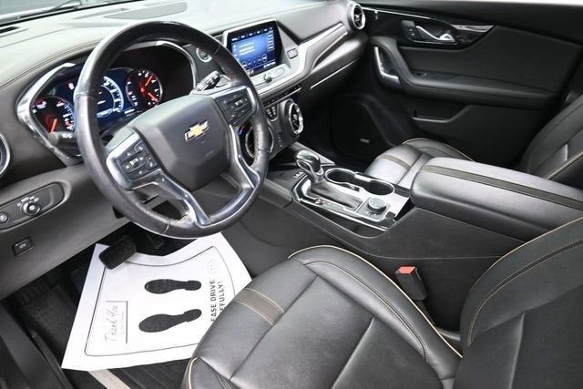 2020 Chevrolet Blazer Premier