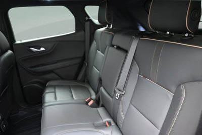 2020 Chevrolet Blazer Premier